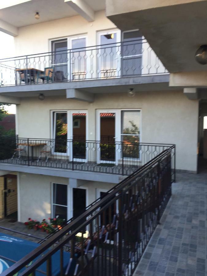 Casa Tudor Costinesti Exterior photo